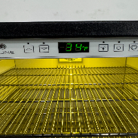 Uline Undercounter Refrigerator image 3